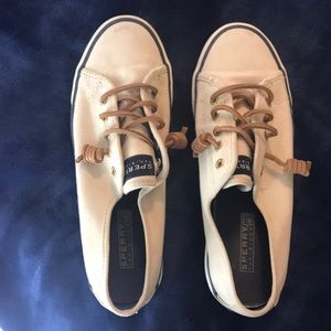 Sperry slip on shoes ⚓️